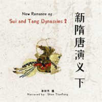 New Romance of Sui and Tang Dynasties 2